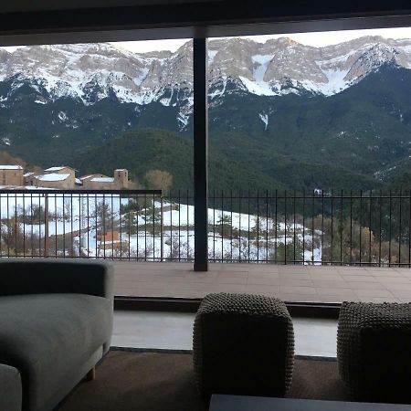 Cal Barida Hotel Cava Buitenkant foto