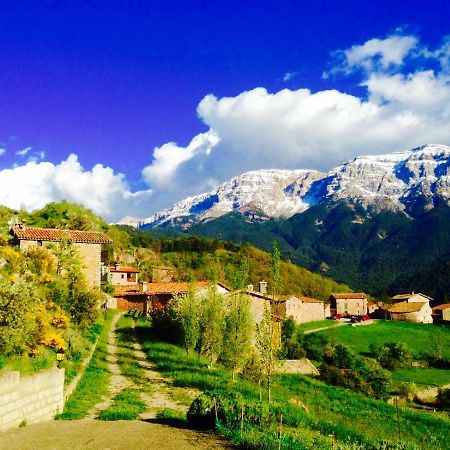 Cal Barida Hotel Cava Buitenkant foto