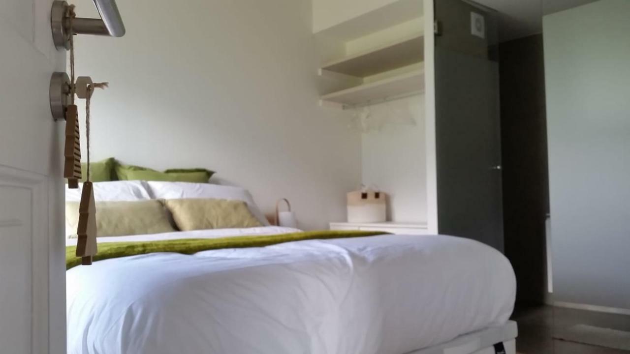 Cal Barida Hotel Cava Buitenkant foto
