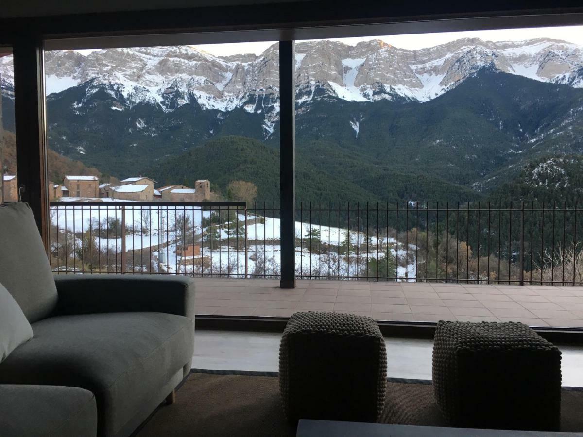 Cal Barida Hotel Cava Buitenkant foto