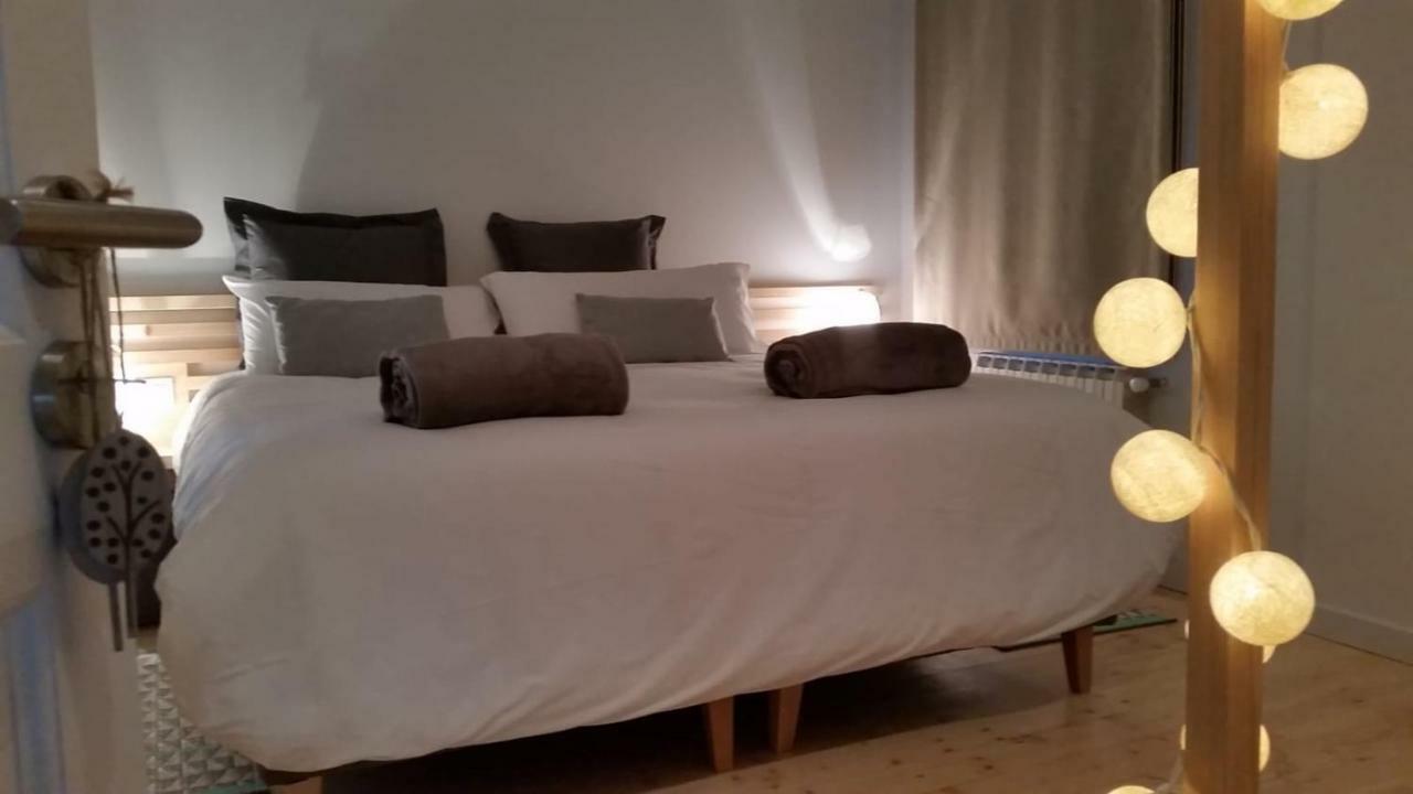 Cal Barida Hotel Cava Buitenkant foto