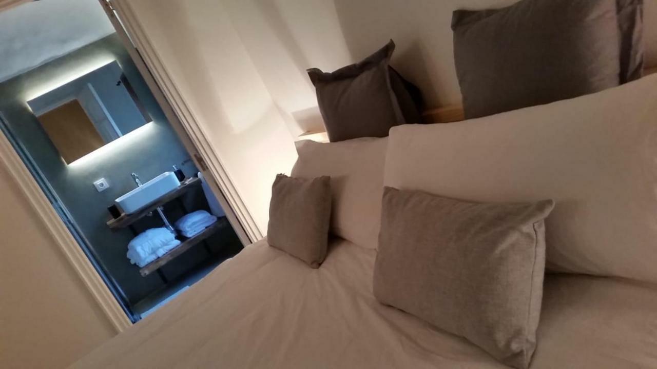 Cal Barida Hotel Cava Buitenkant foto