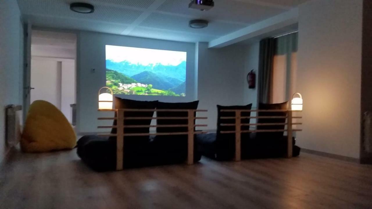 Cal Barida Hotel Cava Buitenkant foto