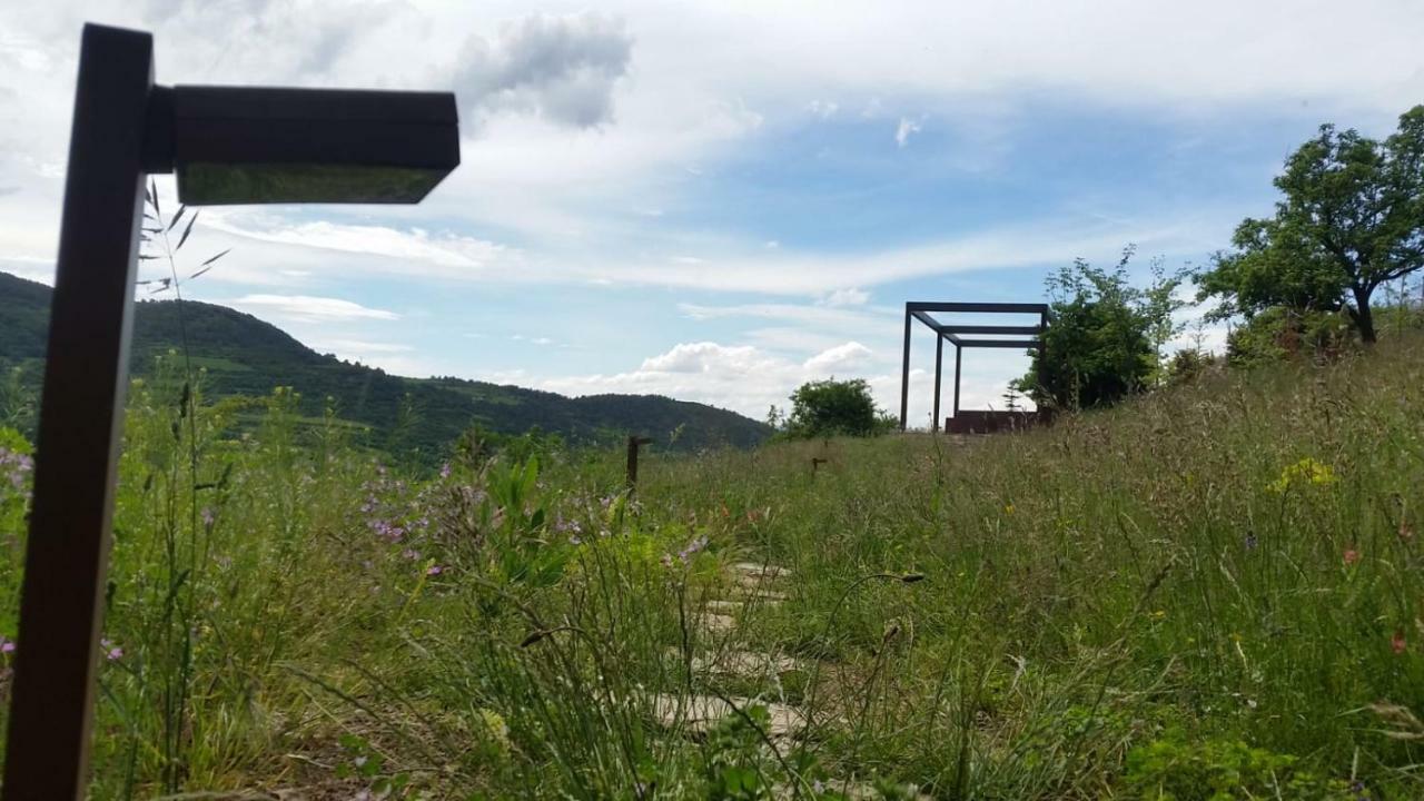 Cal Barida Hotel Cava Buitenkant foto