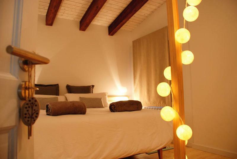 Cal Barida Hotel Cava Buitenkant foto