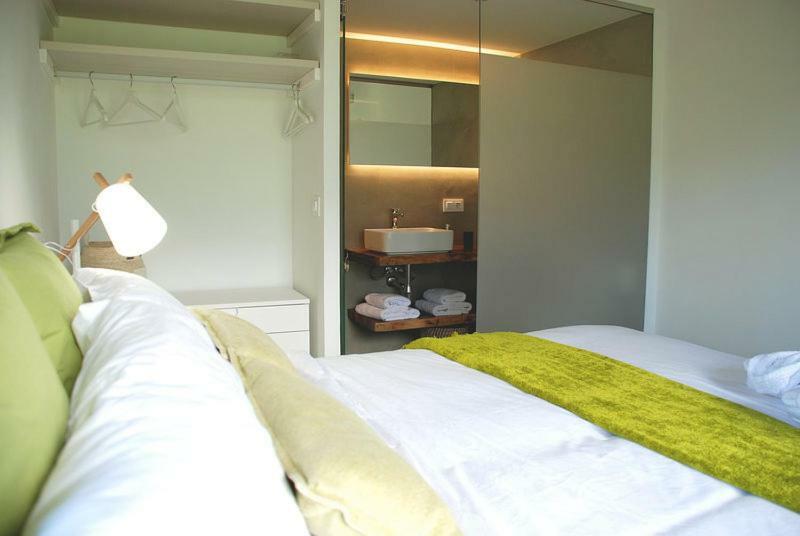 Cal Barida Hotel Cava Buitenkant foto